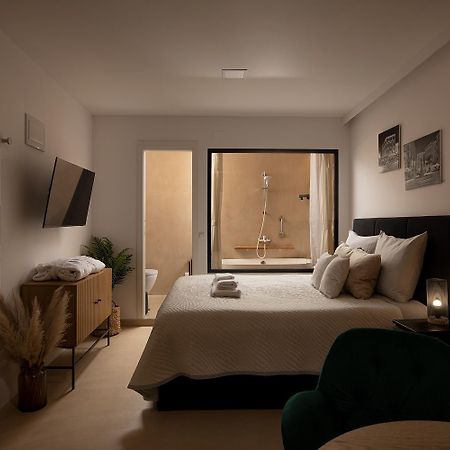 Deluxe Studio In City Center With Free Private Parking Rovinj Extérieur photo