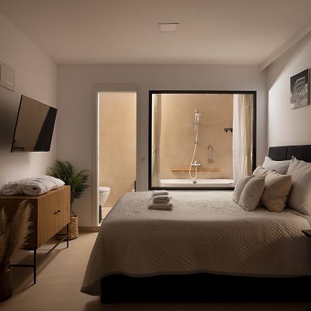 Deluxe Studio In City Center With Free Private Parking Rovinj Extérieur photo
