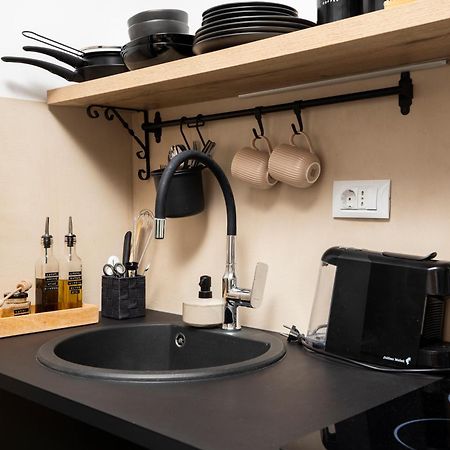 Deluxe Studio In City Center With Free Private Parking Rovinj Extérieur photo