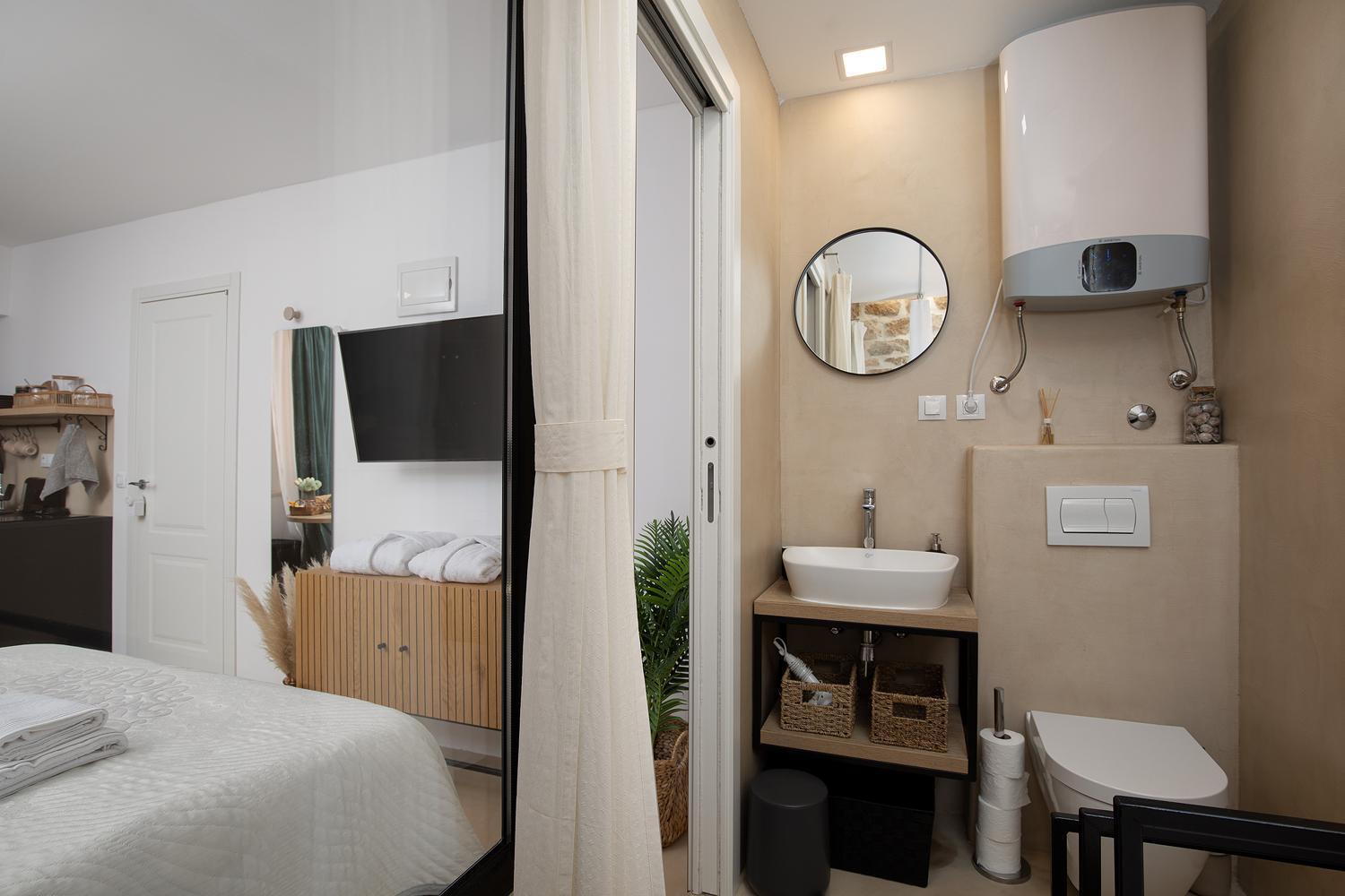 Deluxe Studio In City Center With Free Private Parking Rovinj Extérieur photo