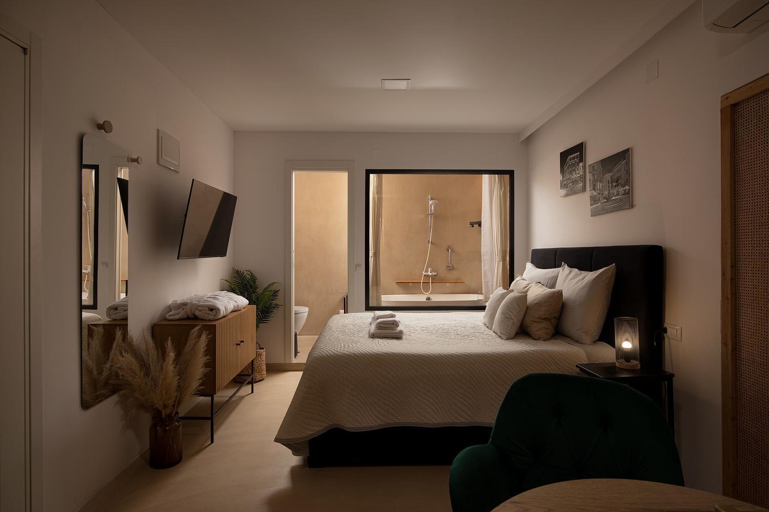 Deluxe Studio In City Center With Free Private Parking Rovinj Extérieur photo