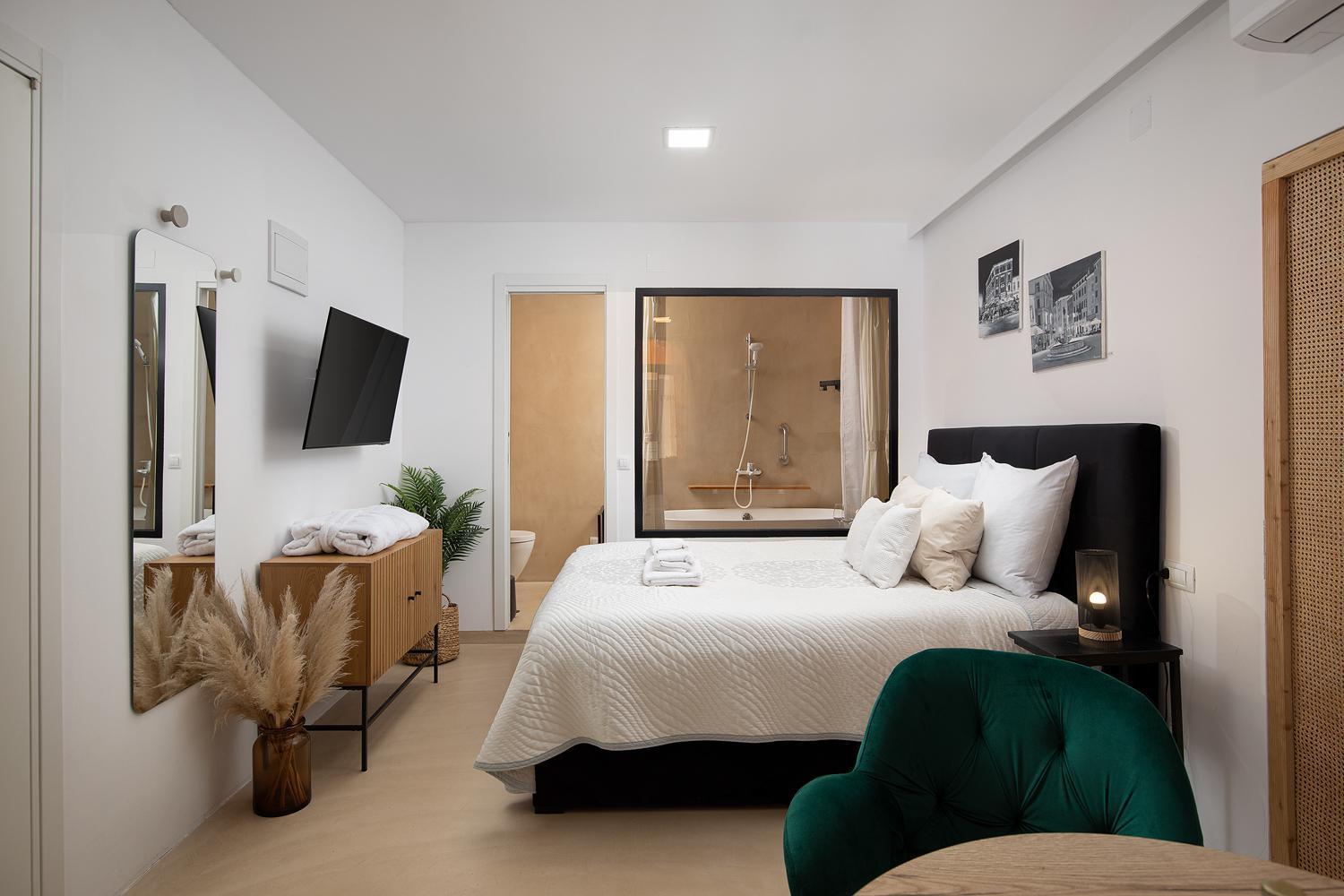 Deluxe Studio In City Center With Free Private Parking Rovinj Extérieur photo
