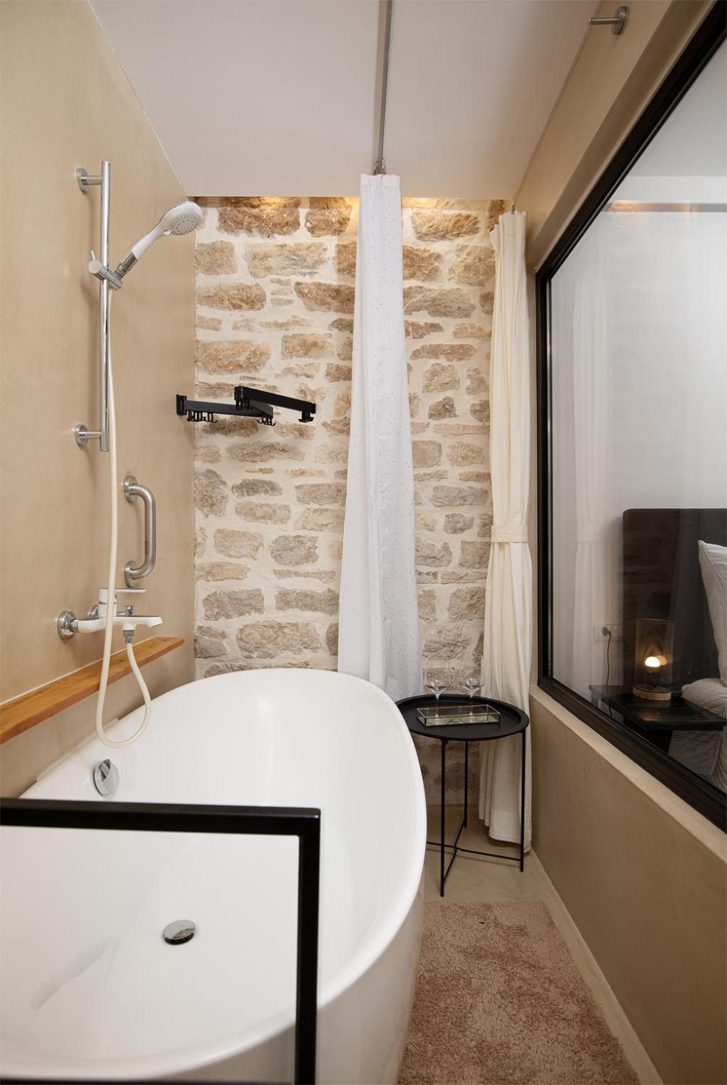 Deluxe Studio In City Center With Free Private Parking Rovinj Extérieur photo