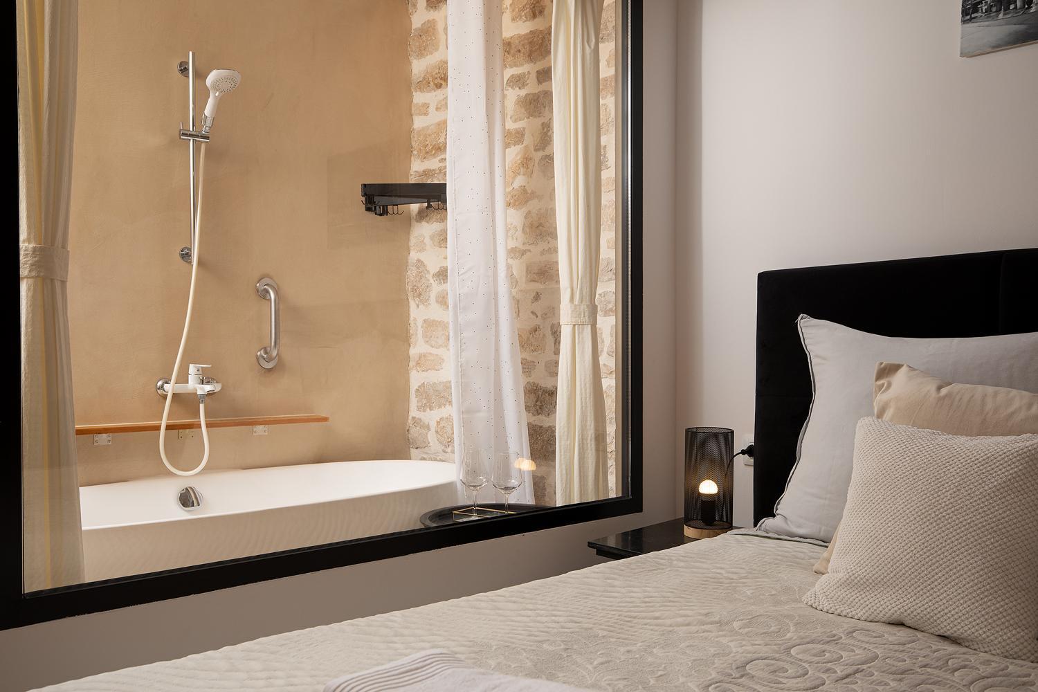 Deluxe Studio In City Center With Free Private Parking Rovinj Extérieur photo
